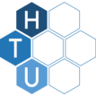 Logo Hochschülerinnen- und Hochschülerschaft der TU Wien (HTU)