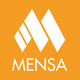 Logo Mensa der TU Wien