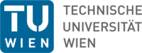 Logo of TU Wien