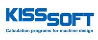 Logo der Firma Kisssoft 