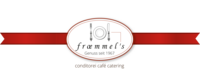 Logo des Caterers froemmel`s