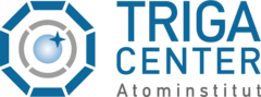 Logo Triga Center