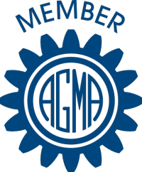 American Gear Manufacturers Association Logo