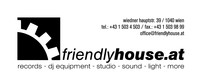 Logo friendlyhouse.at
