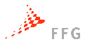 [Translate to English:] FFG-Logo