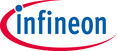 [Translate to English:] Infineon-Logo