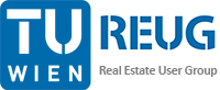 Logo der REUG Real Estate User Group