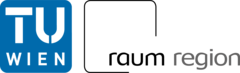 Logo des Fachebreichs für Regionalplanung und Regionalentwicklung