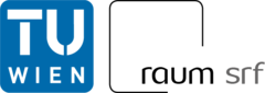 Logo des Forschungsbereichs Stadt- und Regionalforschung