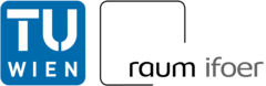 Logo des Forschungsbereichs Örtliche Raumplanung