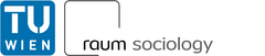 Logo Research Unit Sociology