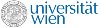 [Translate to English:] Universität Wien Logo