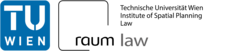 Logo: Research Unit Law