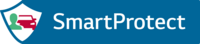 Logo des Projektes SmartProtect