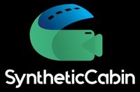 Logo des Projektes SyntheticCabin