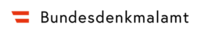 Logo Bundesdenkmalamt