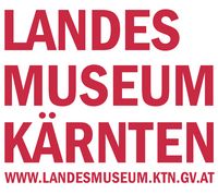 Logo Landesmuseum Kärnten