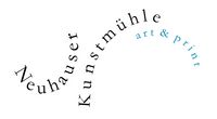 Logo Neuhauser Kunstmühle