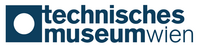 Logo of Technical Museum Vienna