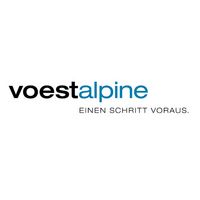 Logo voestalpine