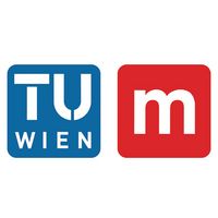 Logo TU Wien and E325