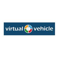 Logo virtual vehicle