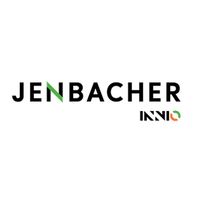 Logo Jenbacher Innio