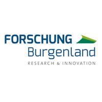 Logo Forschung Burgenland