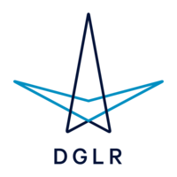 DGLR Logo - Deutsche Gesellschaft für Luft- und Raumfahrt