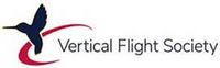 Logo von Vertical Flight Society