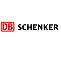 Logo DB Schenker