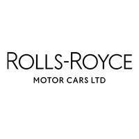 Logo Rolls Royce Motocars