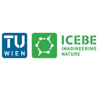 Logo TU ICEBE