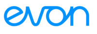 Logo evon