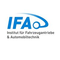 Logo IFA