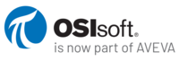Logo OSIsoft