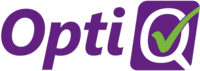 Logo OptiQ
