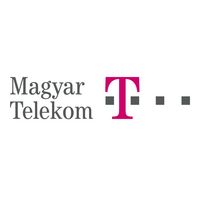 Logo Telekom HU