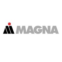 Logo MAGNA