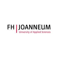 Logo FH-Johanneum