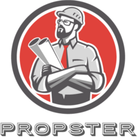 Logo Propster