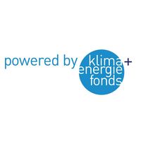 Logo Klimaenergiefonds