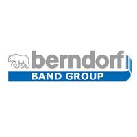 Logo Berndorf Band Group