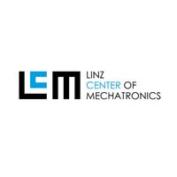 Logo Linz Center of Mechatronics