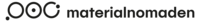 Logo Materialnomaden