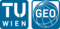 Logo: Department für Geodäsie und Geoinformation