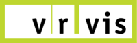 Logo von VRVIS