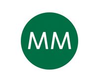 Logo der MM Group 