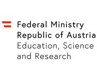 Logo of Austrian Federal Ministry of Education, Science and Research