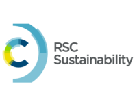 RSC Sustainability
